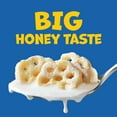 thumbnail image 2 of Post Honeycomb Cereal, Honey Flavored Crunchy Breakfast Cereal, 19oz Box, 2 of 9