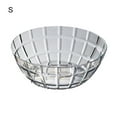thumbnail image 1 of Salad Bowl Eco-friendly Large Capacity Plastic Snack Serving Salad Bowl for Home, 1 of 10