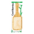 thumbnail image 1 of Cepillo para peinar Cool Bambu cuadrado 1 pza, 1 of 1