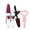 2Pcs, variant on 7D Mascara With Brush, Long-Lasting Curling and Volumizing, Smudge-Resistant Formula, Easy Application for Upper and Lower Lashes