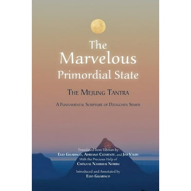 The Marvelous Primordial State, (Paperback)