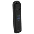 thumbnail image 1 of Breath Alcohol Tester Digital Portable Rechargeable With Color Screen Data Memory, 1 of 8
