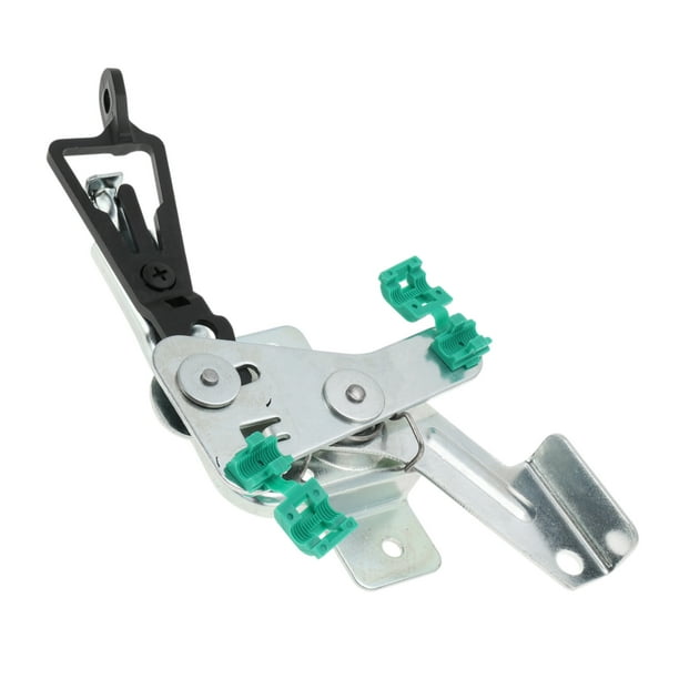 Actuador de bloqueo de control de puerta de maletero para Ford F-150 97-14 y otros modelos