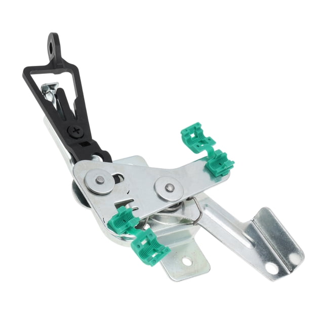 Actuador de bloqueo de control de puerta de maletero para Ford F-150 97-14 y otros modelos
