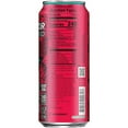thumbnail image 3 of Rockstar Energy Drink Punched&nbsp;Watermelon, 16Oz Cans (12 Pack) (Packaging May Vary), 3 of 3