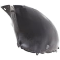 thumbnail image 4 of For Infiniti EX37 2013 Fender Liner Driver Side | Front Section | Replacement For IN1248110 | 638451BA0A, 4 of 6