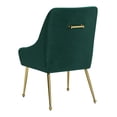 thumbnail image 5 of Silla de Comedor Kessa Muebles Maxine Verde 58 x 83 x 60 cm, 5 of 5