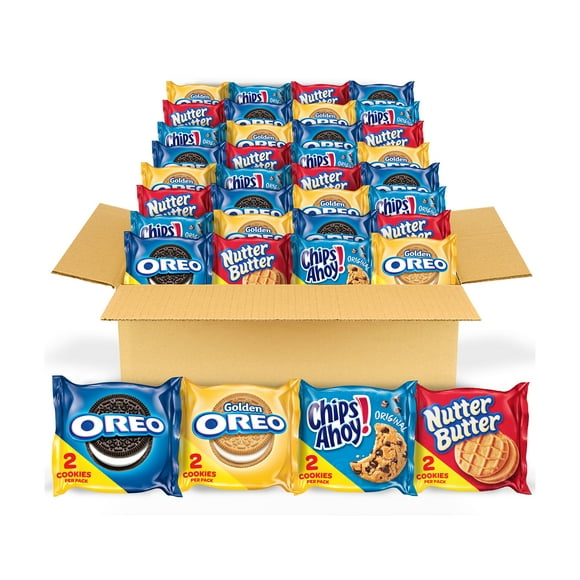 Individual Butter Packets