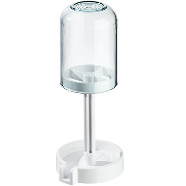 Student Dormitory Brushing Cup Toothbrush Household Tooth Cup Toothbrush Rack Children Adult Mouthwash Cup