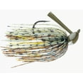 thumbnail image 3 of American Baitworks 72209 Freedom FT Structure Jig, 1/2 Oz., 3 of 9
