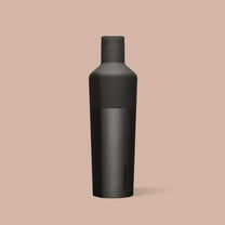 Corkcicle - Color Block Shadow Grey 16oz Canteen