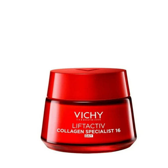 Crema de Día VICHY Liftactiv Collagen Specialist Anti-Edad 50gr