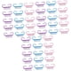 thumbnail image 1 of 63 Pcs Trumpet Accessories Nursing Accessories Nail Cleaner Brush Nail Art Care Tool Handle Nail Brush Fingernail Scrub Brushes Dust Brushes Cleaning Brush Detergent Supplies Grasp, 1 of 5