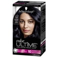 thumbnail image 1 of Tinte para el cabello Schwarzkopf Color Ultime 1.4 Sapphire Black, 1 of 5