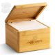 thumbnail image 1 of Toallas faciales Clean LUXU de 120 unidades, desechables, biodegradables, 1 of 8
