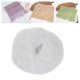 thumbnail image 3 of Toystoory Hilo de tejer de ganchillo de 26g, hilo de tejer para manualidades DIY para el hogar, hilo de ganchillo, hilo de tejer a mano Tela de costura y artesanía gris blanco Toystoory HA001028-01, 3 of 6