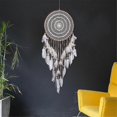 thumbnail image 4 of Dream Catcher Decor for Home Decoration Home Kids Room Decoration, A, 4 of 5