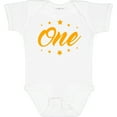 thumbnail image 3 of Inktastic 1st Birthday Boys or Girls Baby Bodysuit, 3 of 5