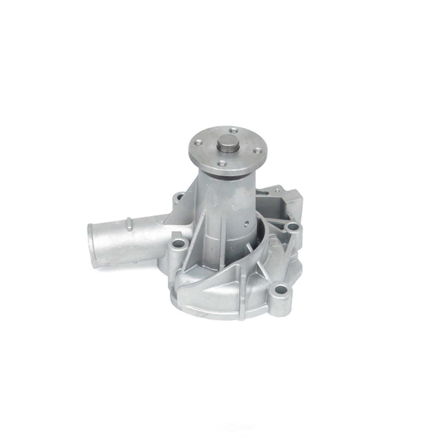 US Motor Works US7105 Engine Water Pump For 78-80 Arrow Challenger Colt Sapporo Fits select: 1978 DODGE COLT, 1978-1979 PLYMOUTH ARROW