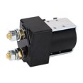 thumbnail image 4 of Golf Cart Contactor,24V Contactor Relay Metal Golf Cart Solenoid Relay V Contactor True Excellence, 4 of 8