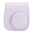 thumbnail image 1 of Funda Protectora Para Cámara Mini 12, Bolsa Protectora para Cámara Instantánea, Fondo de Pu para Mini 12 Con Filtros de Álbum, Marcos Colgantes Coloridos,, 1 of 7