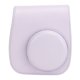 thumbnail image 1 of Funda para Cámara Instantánea Compatible con Mini 12 Bolsa de Piel Sintética con Bolsillo para Cámara Instantánea Mini 12 Funda Extraíble Mini 12 con Correa ANGGREK Otros, 1 of 8