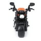 thumbnail image 3 of Coche de juguete para niños, modelo de motocicleta de aleación, juguete de motocicleta, vehículo de juguete para niños, aspecto llamativo, 3 of 10