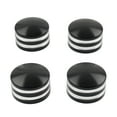 thumbnail image 4 of NS 4x Head Bolt Covers Fit For Harley Sportster XL 883 1200 86-17 16 Twin Cam 99-17, 4 of 8