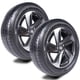thumbnail image 1 of Llantas Chengshan Paquete 2 CSC-802 195/55R15 82V, 1 of 2