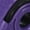 Purple, variant on Atwood Rope MFG Mini TRD Micro Cord Dispenser - Purple