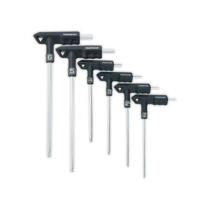 topeak allen key set