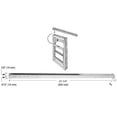 thumbnail image 2 of CRL FC183 27-1/4" Overhead Channel Balance # 183 Mill, 2 of 6