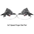 thumbnail image 2 of Bicycle Shifter Mountain Bike Transmission Universal Hand Switch, 2 of 2