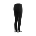 thumbnail image 3 of BOULDER GEAR Adult Female ITB Petite Pants, Color: Black, Size: 12, 3 of 5