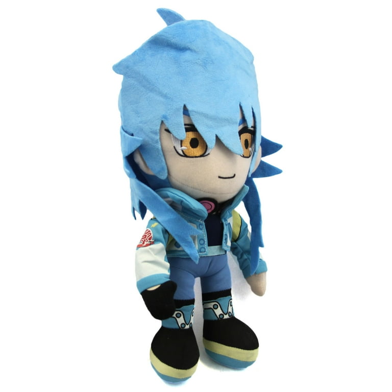 DRAMAticalMurder ドラマダ セイ ぬいぐるみ Sei - Plush - DRAMAtical Murder ([タグ有・美品] セイ