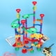 thumbnail image 4 of Juguetes de desarrollo BuyWeekMX bloques de construcción 109 piezas para niños, 4 of 9
