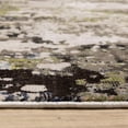 thumbnail image 2 of Oriental Weavers Caravan Area Rug 502Z8 Gray Faded Stained 7' 10" x 10' 10" Rectangle, 2 of 8