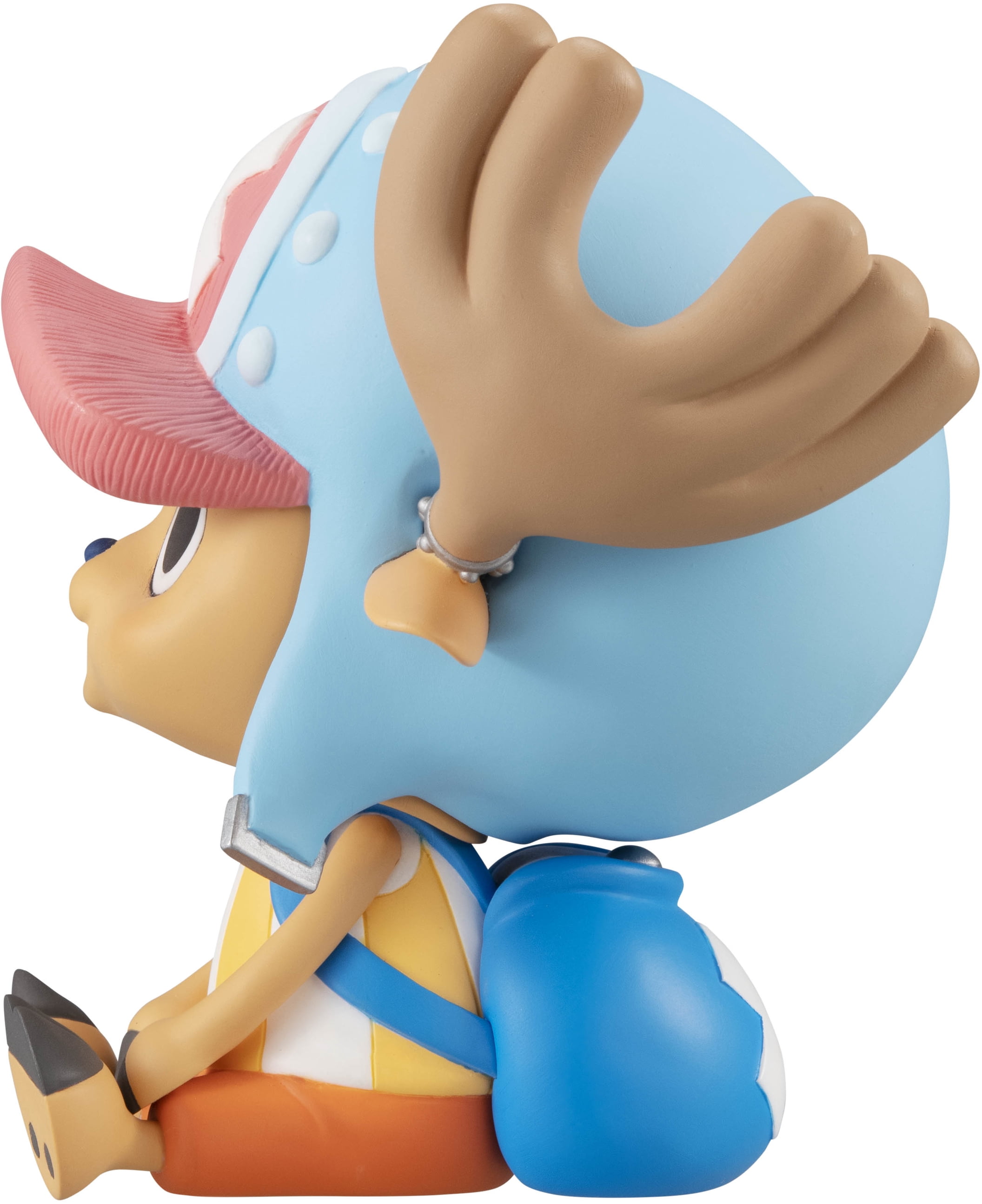 MegaHouse - One Piece - Look Up Series - Tony Tony Chopper PVC Figure, Megahouse, Gifts