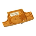 thumbnail image 2 of 530014880 Poulan ASSY-FAN HOUSING (GOLD) POU-530014880, 2 of 2
