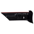 thumbnail image 2 of New Right Outer Tail Light Compatible With Hyundai Santa Fe Xrt Sport Utility Santa Fe Sel Sport Utility Santa Fe Gls Premium Hibrida 2024-2025 11-9529-00 Hy2805183 92402-R6000, 2 of 6