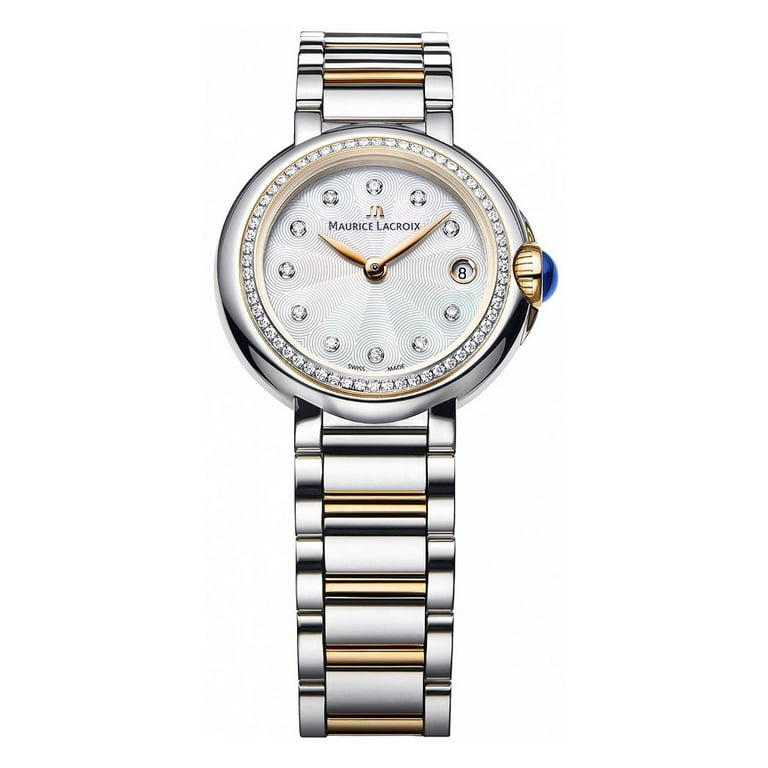 Maurice lacroix fiaba ladies watch new arrivals
