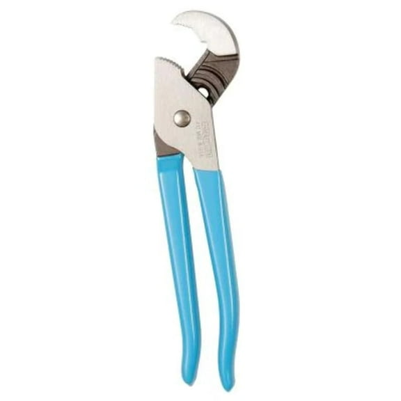 Nutbuster Pliers - 9.5in self gripper-pol