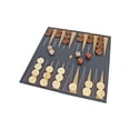 thumbnail image 3 of BACKGAMMON CARTON FOIL TD STD kelvin KELVIN JMLC117, 3 of 5