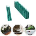 thumbnail image 3 of Fence Wall Spikes Garden Security Intruder Repellent Burglar Anti Cat Climb Bird, 3 of 5