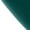 Emerald Green, variant on Plus Size Petite Stretch-Cotton Knit Pull-On Leggings