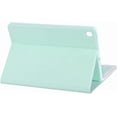 thumbnail image 3 of Samsung Tab A8 10.5" Funda con Teclado BT Retroiluminado Desmontable - Rosa, 3 of 4