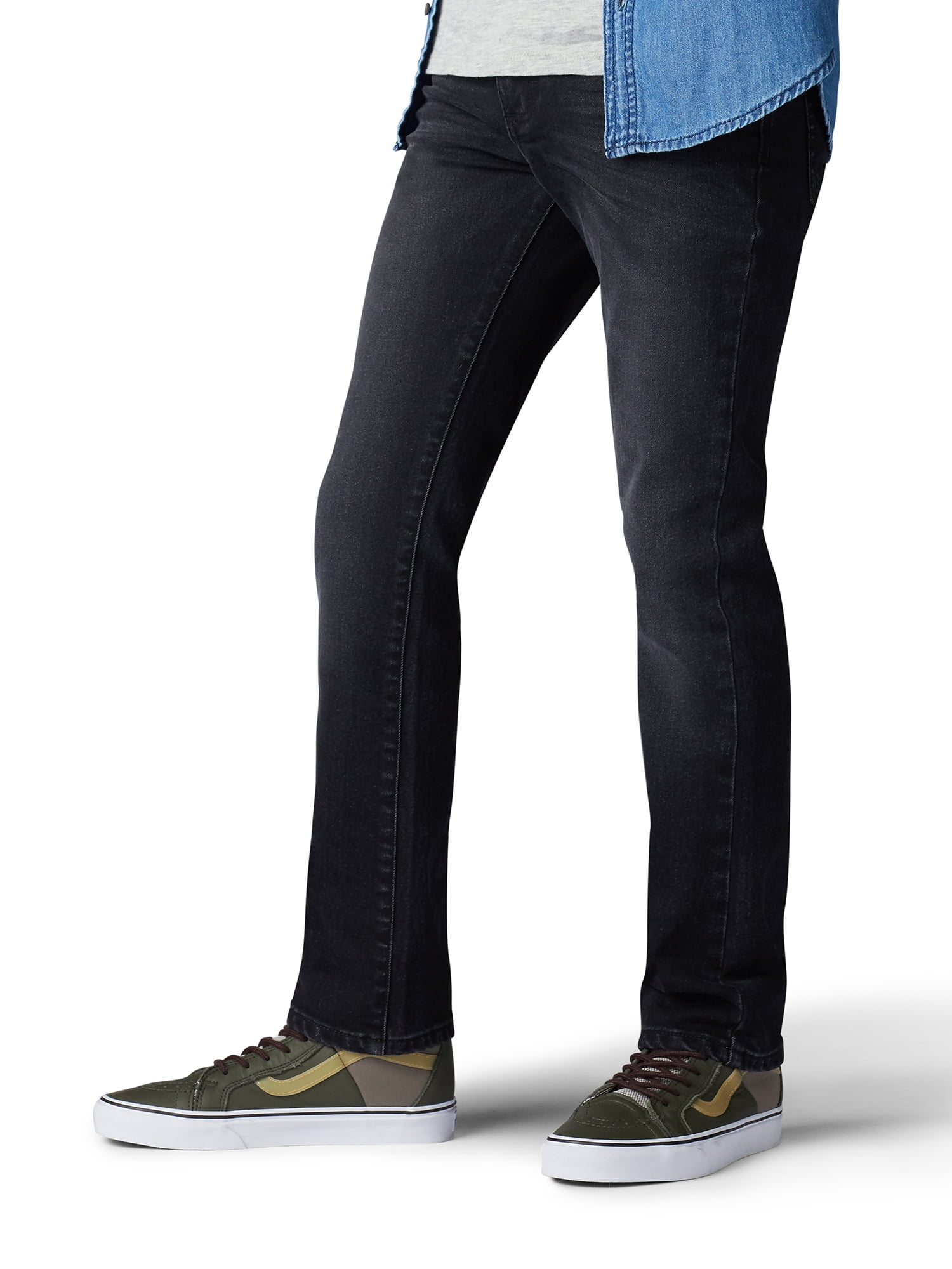lee sport xtreme comfort jeans
