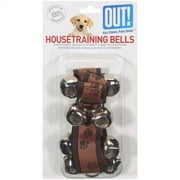 Out! Dog Housetraining Bells