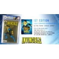 thumbnail image 4 of 2025 Invincible Season 1 Keepsake Premiere Hobby Edition: 2 Relics Per Box Guaranteed, Chase Rare Autos & Patches, 4 of 7