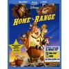 Disney - Home on the Range [BLU-RAY]